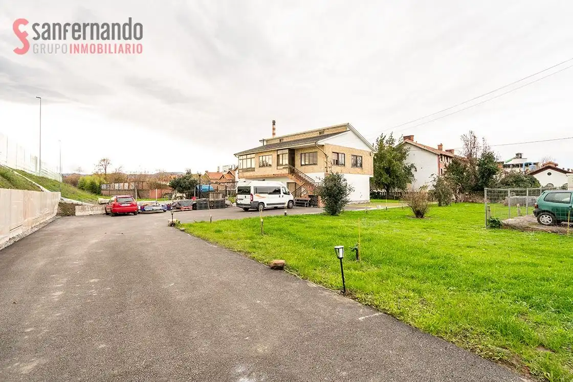 Casa o chalet en venta en Polanco