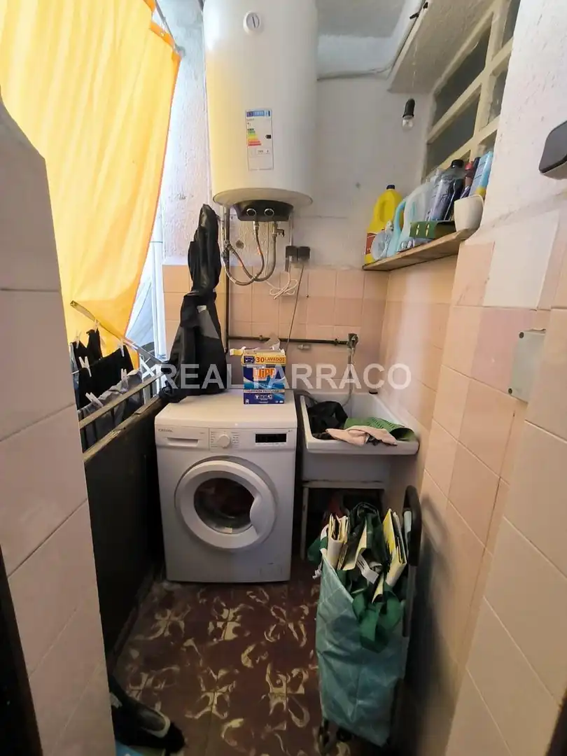 Piso en venta en Reus con Balcón