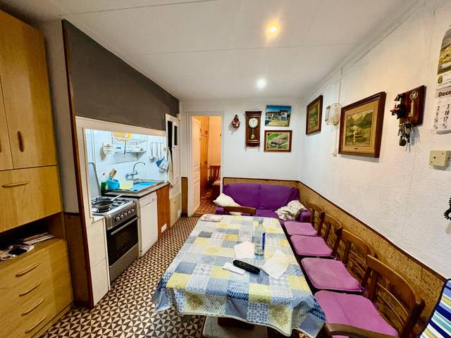 Piso en Venta en Carrer de Melcior de Palau en Sants