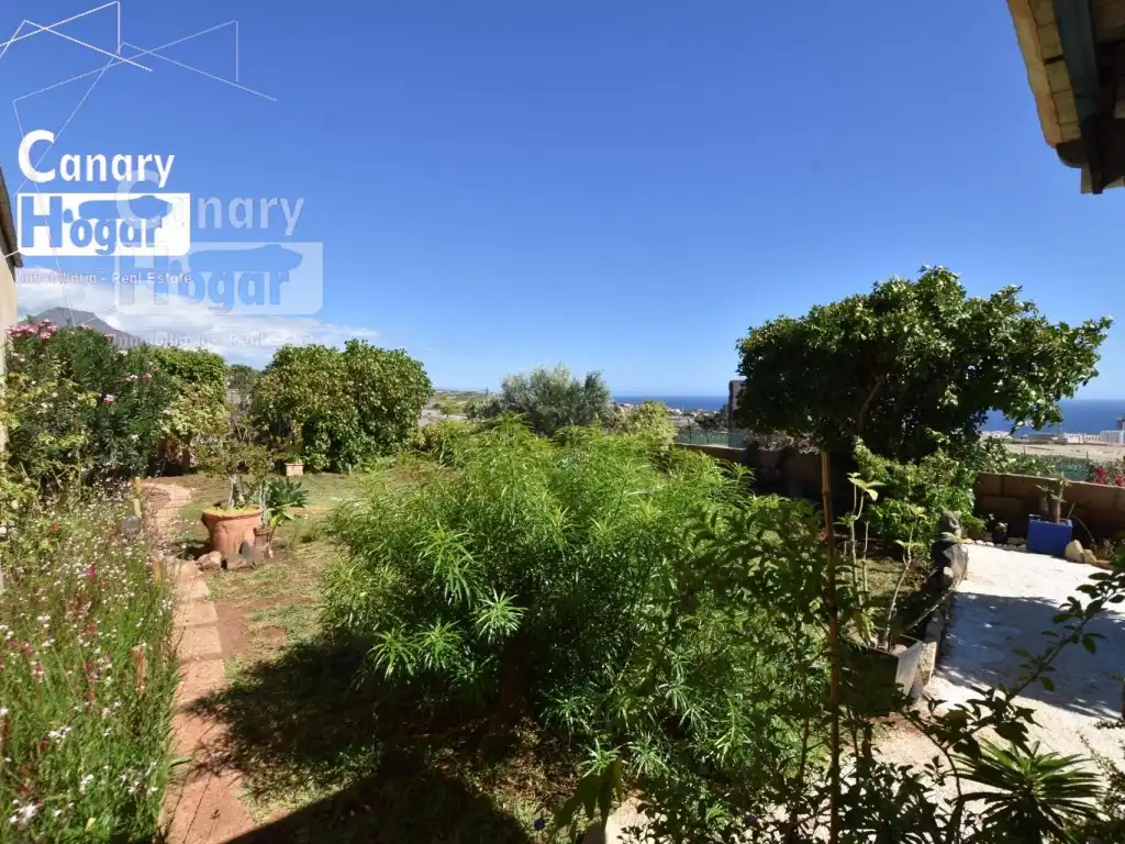 Villa avec jardin à vendre à Callao Salvaje - Playa Paraíso, imagen 11