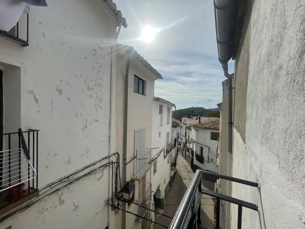 Casa amb terrassa en venda a Calle San Vicente, imagen 30