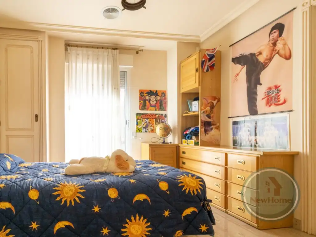 Casa adosada en venta en Crevillent
