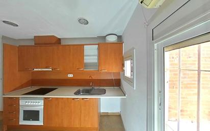 Kitchen of Flat for sale in Barberà del Vallès