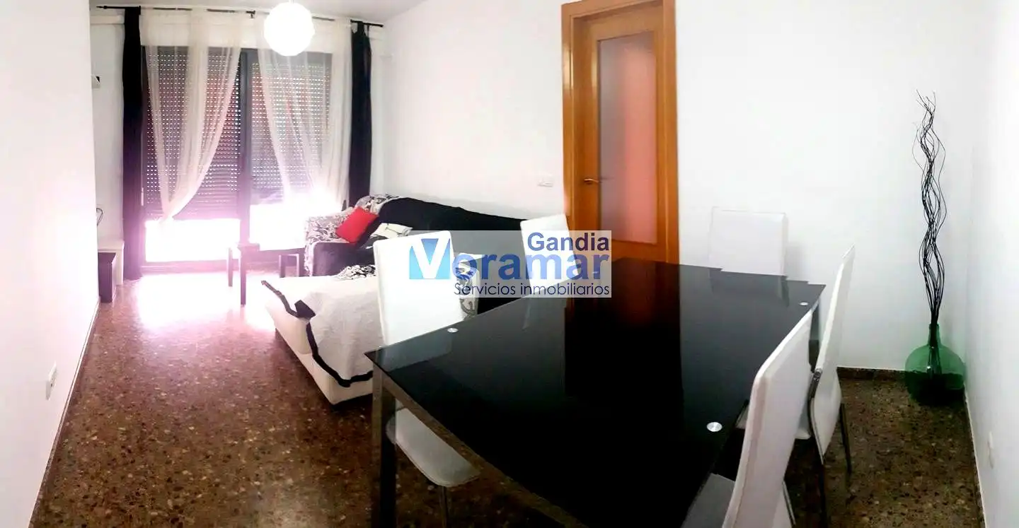 Apartament de lloguer a De La Universidad, 8, Grau de Gandia - Venecia - Marenys de Rafalcaid