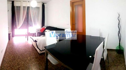 Foto 4 de Apartamento de alquiler en De la Universidad, 8, Grau de Gandia - Venecia - Marenys de Rafalcaid, Gandia