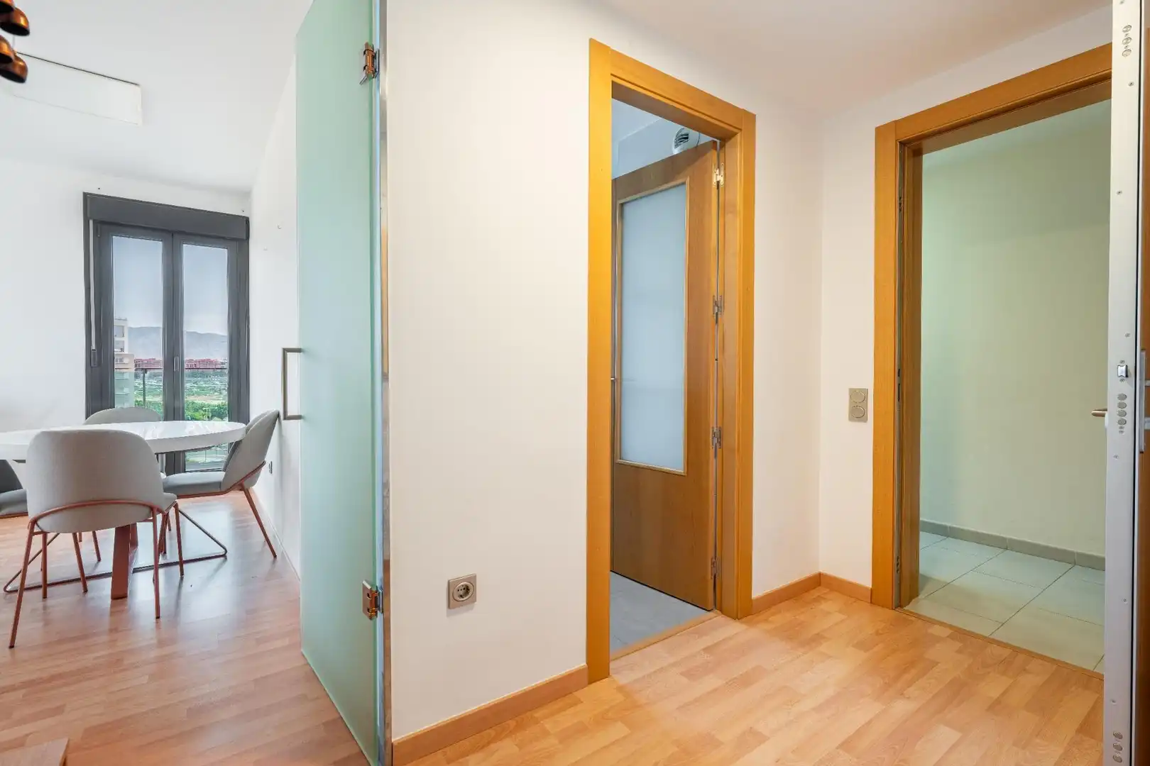 Flat for sale in Almería  with Air Conditioner, Terrace and Storage room