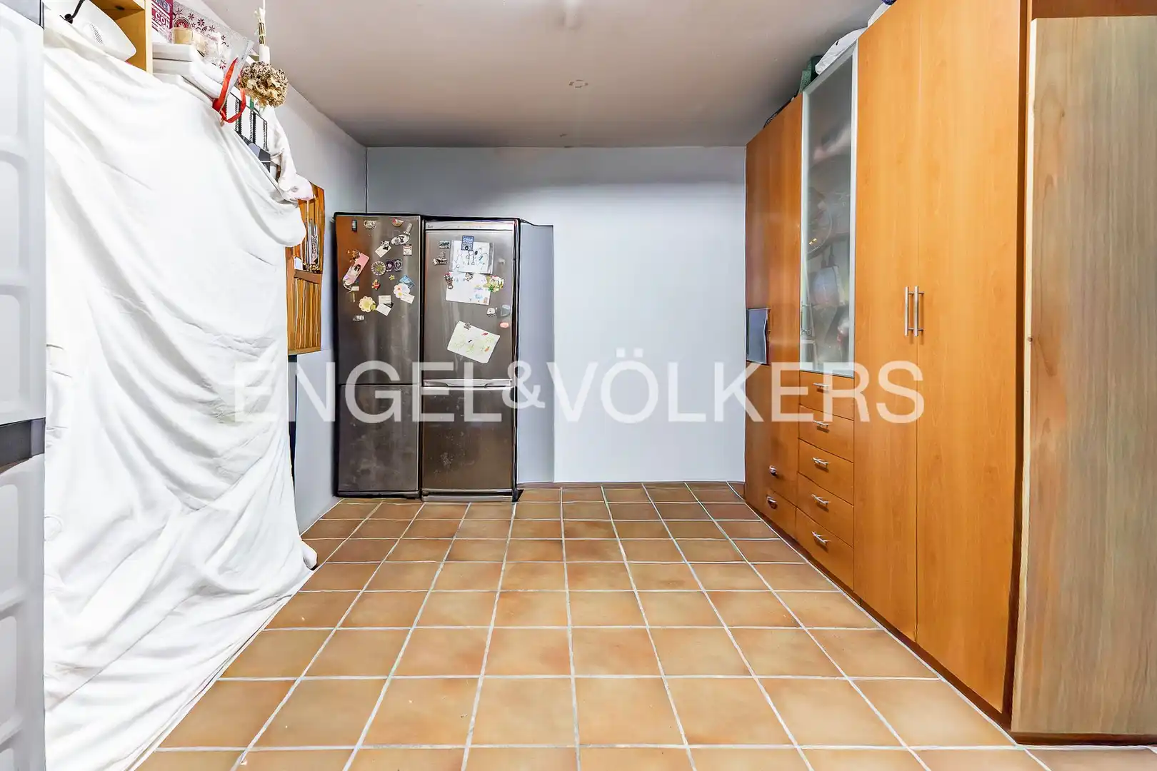 Kitchen of Detached homes for sale in Sant Celoni, Barcelona