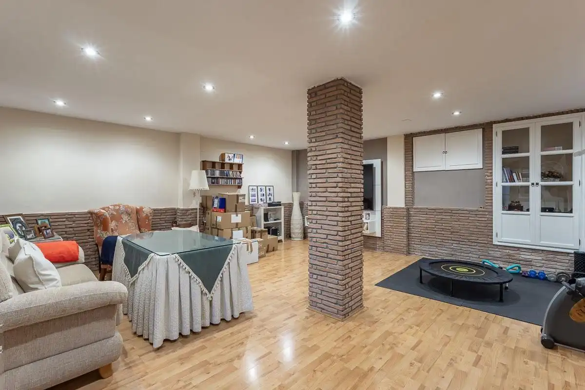 Casa con piscina in vendita a Polideportivo, imagen 26