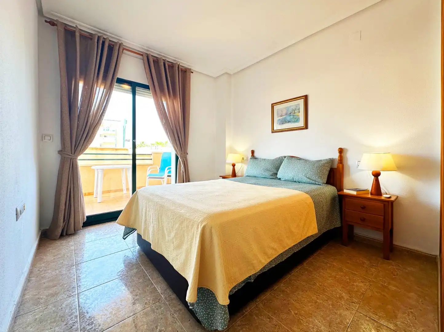 Apartament amb piscina en venda a Calle MAR, imagen 8