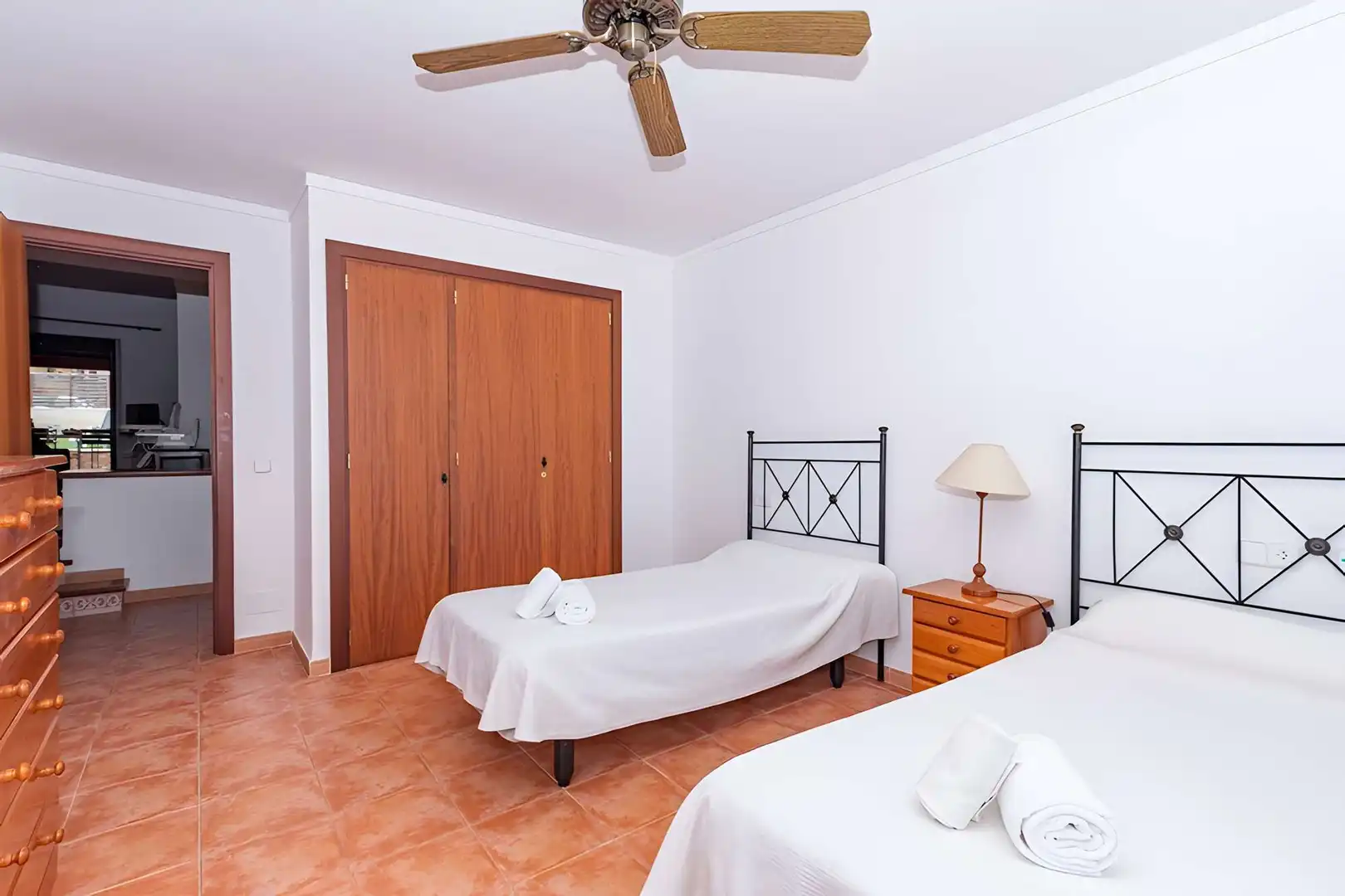 Adosado en venta en Cala Sant Vicenç, imagen 16