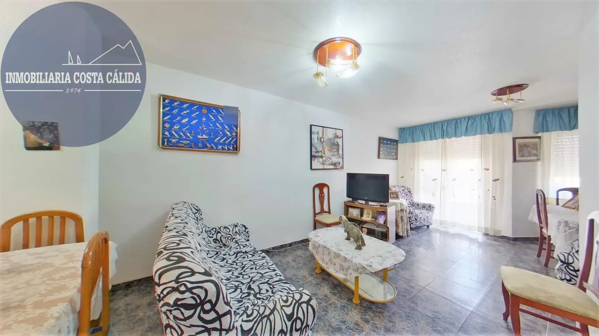 Wohnung mit Terrasse zum Verkauf in Casco Antiguo, imagen 4