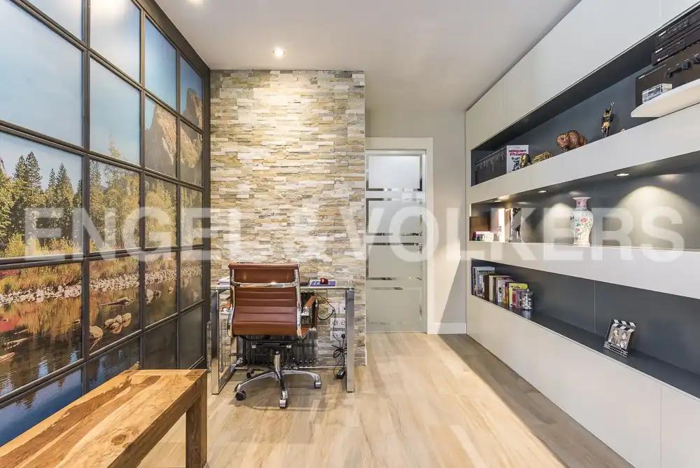Piso en venta en Madrid con Aire acondicionado y Calefacción
