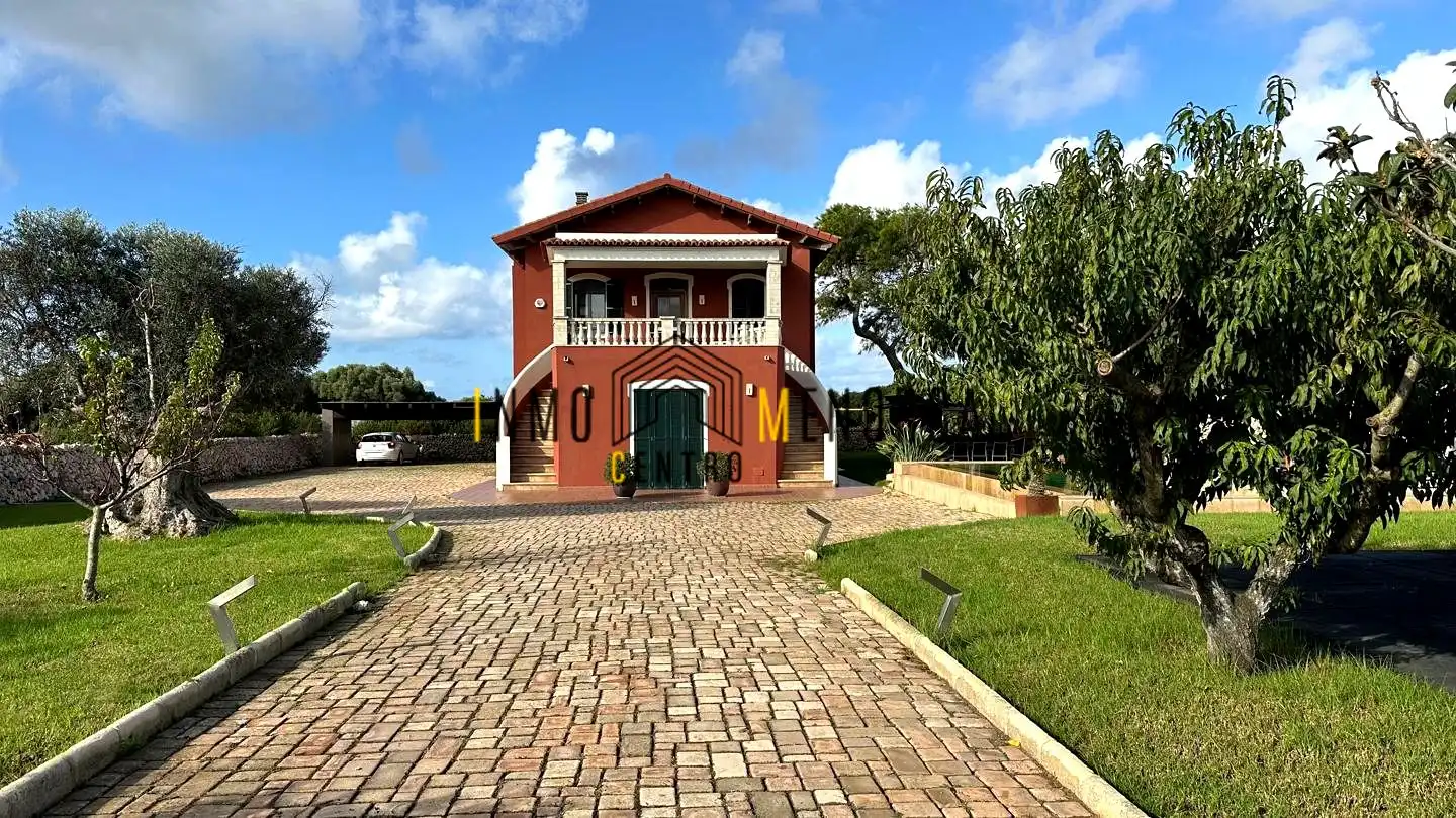Maison avec piscine à vendre à Carretera Santandria "Sa Vinya", imagen 3