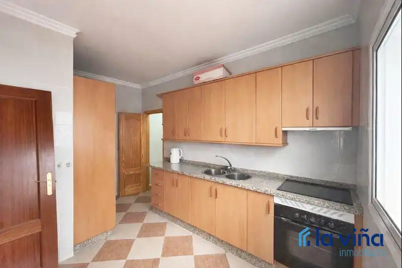 Casa amb terrassa en venda a Centro, imagen 12