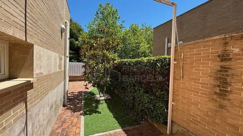 Casa adosada en venta en Casablanca