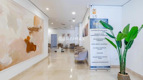 Photo 4 of Premises to rent in Doctor Esquerdo, Niño Jesús, Madrid