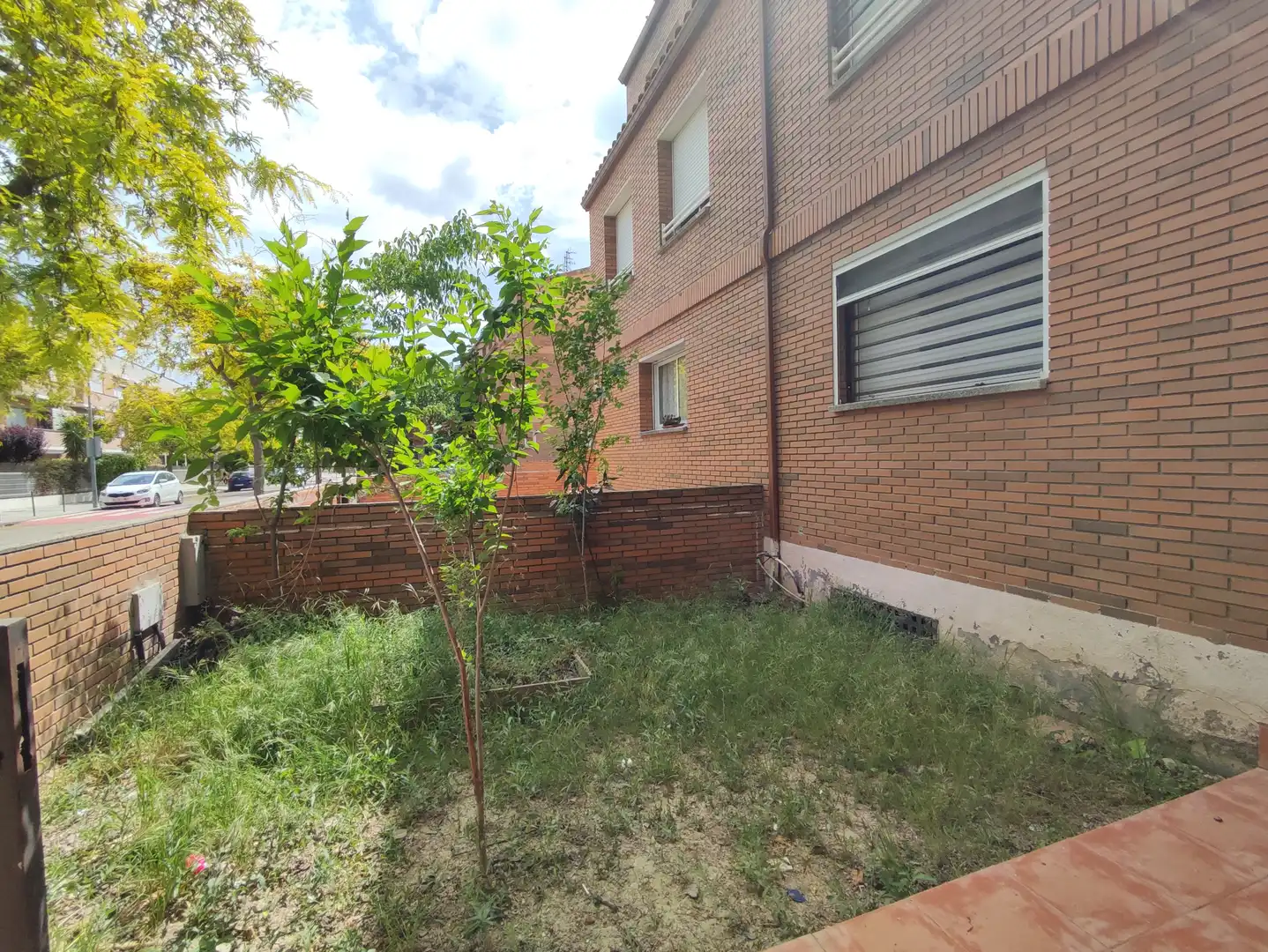 Detached homes for sale in La Granada  with Private garden, Terrace and Storage room
