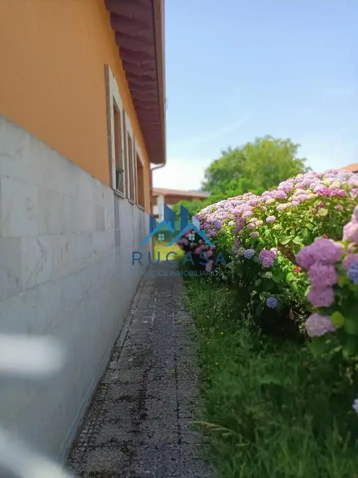 Casa in vendita a Barrio San Benito, imagen 6