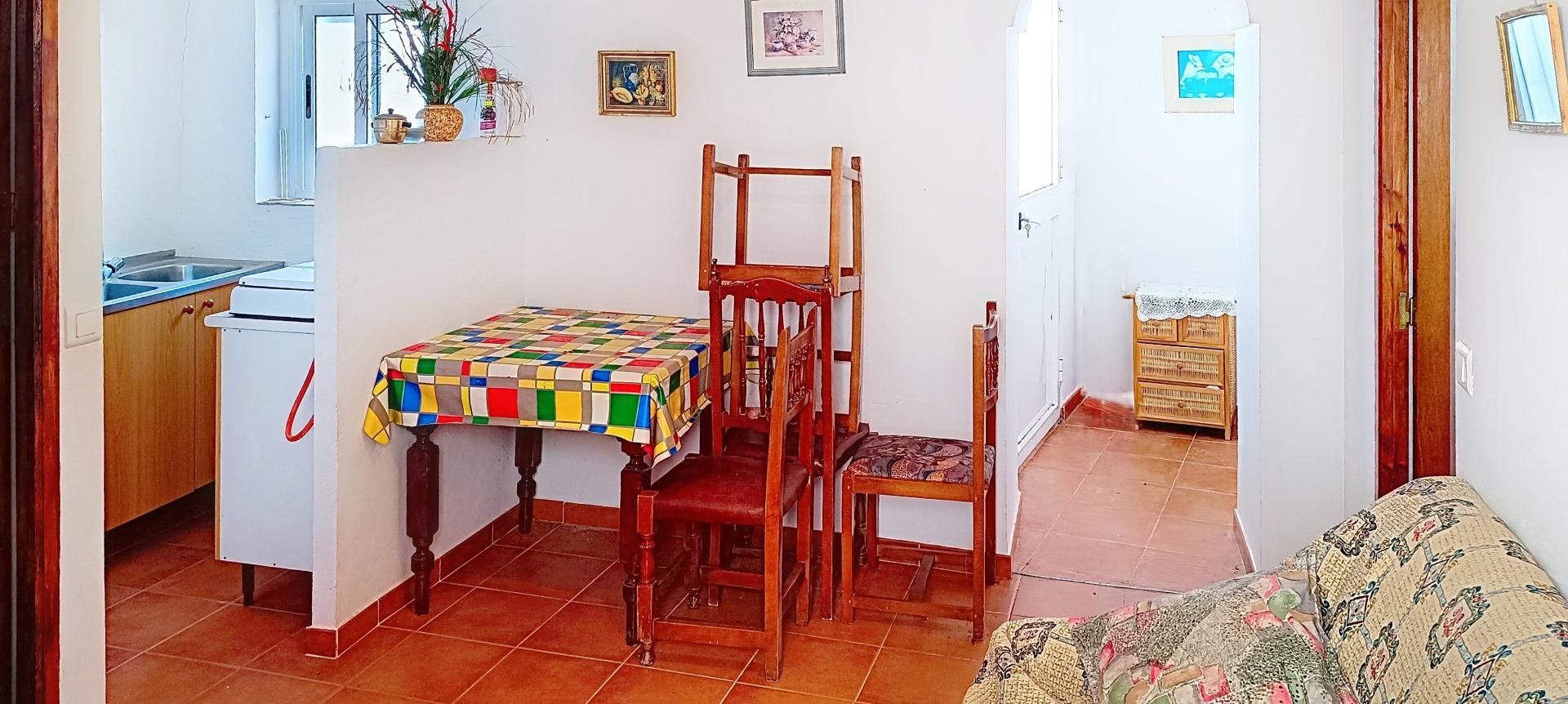 Casa adosada en venda a Benaoján