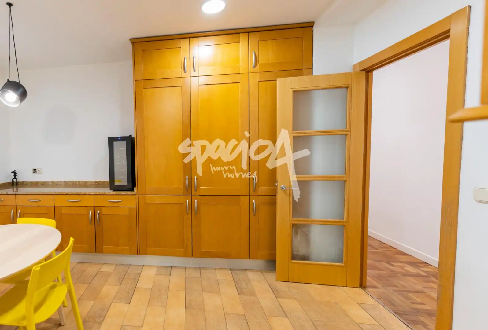 Wohnung mit Terrasse zum Verkauf in Calle QUINTANA 9, imagen 15