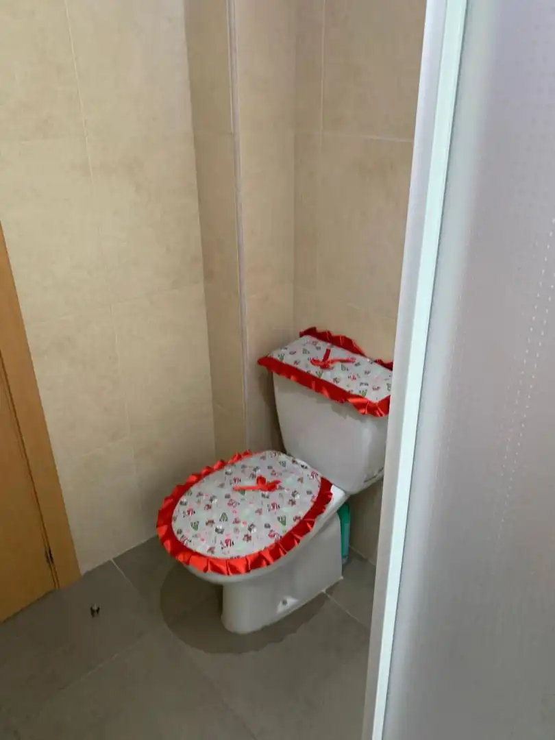Piso con piscina en venta en Casco Urbano, imagen 5