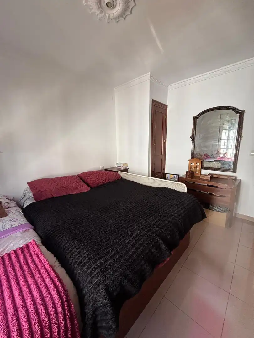 Casa o xalet en venda a Los Palacios y Villafranca