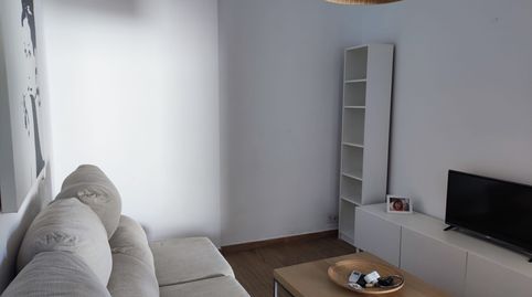 Foto 4 de Apartamento de alquiler en Calle Hierbabuena, Puertosol, Málaga Capital