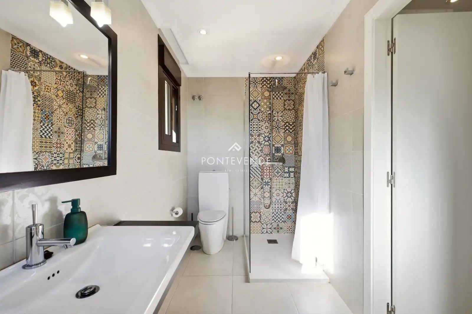 Villa mit Terrasse zum Verkauf in Freixeiro-Dorron, imagen 18