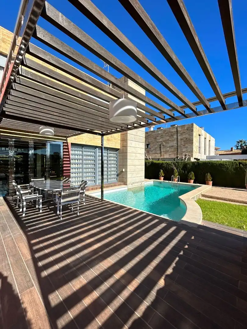 Casa con piscina en venta en Orihuela Costa, imagen 34