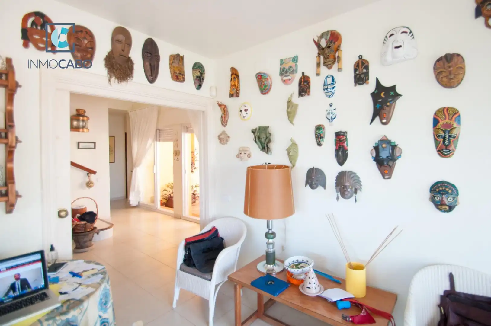 Casa o chalet en venta en Cartagena