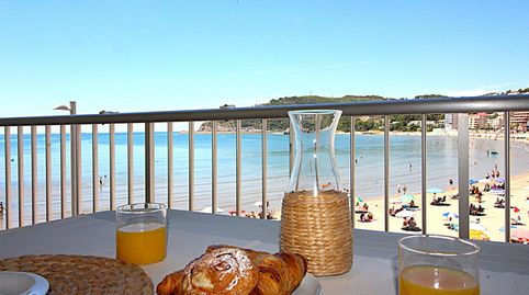 Foto 2 de Apartament en venda a Calle Antonio Bosque, 1, Playa de la Concha, Oropesa del Mar / Orpesa