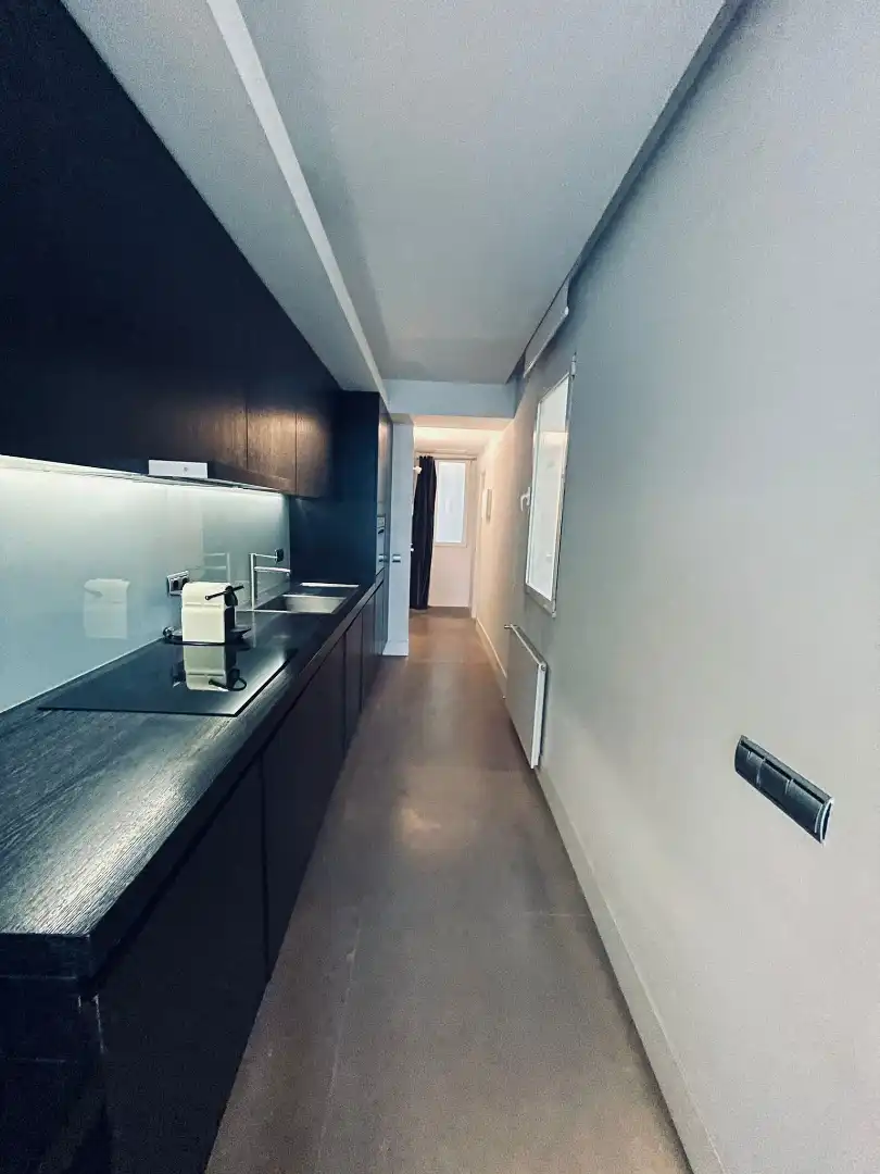 Wohnung zur Miete in Calle de Angosta de los Mancebos, imagen 13