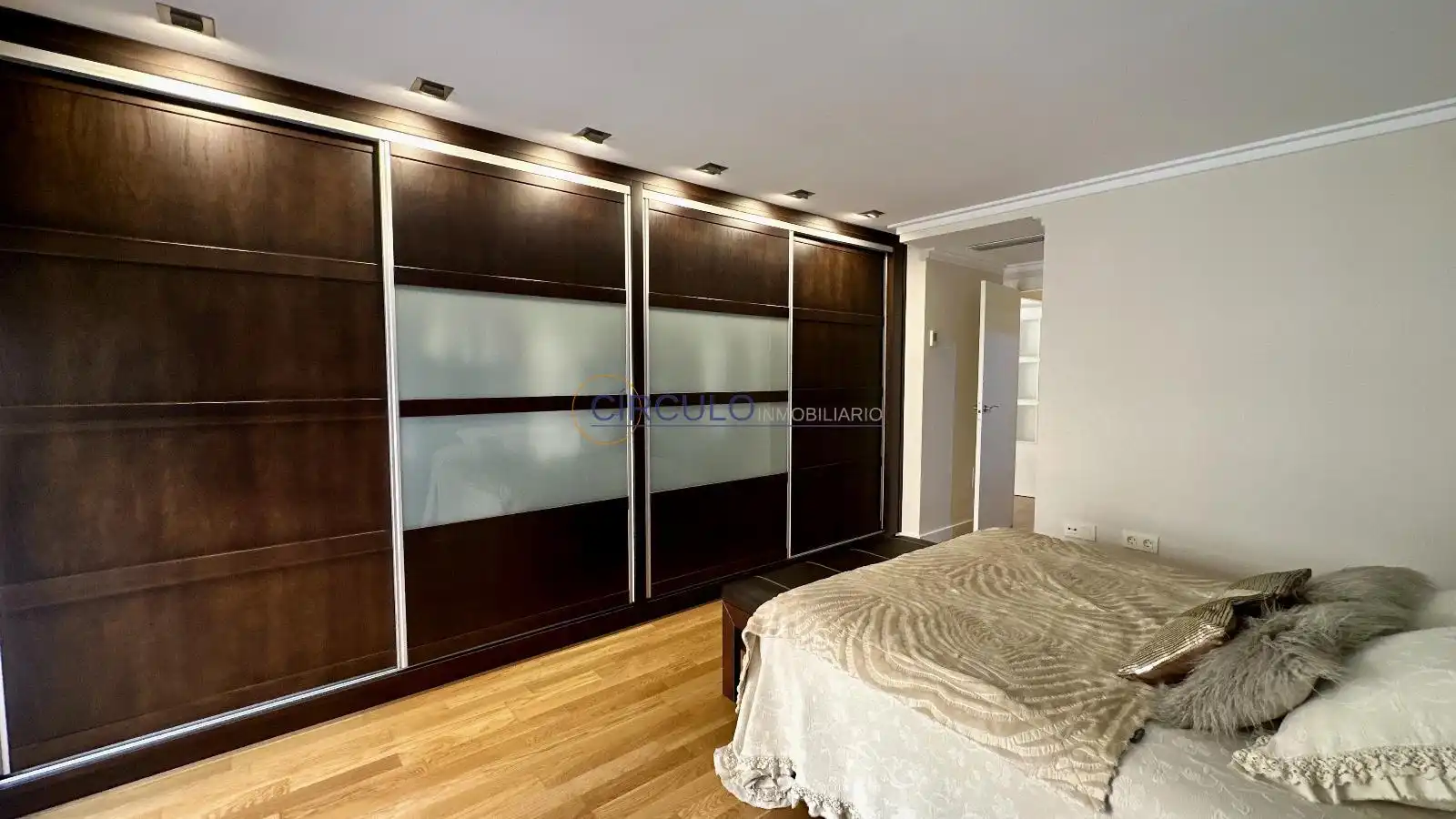 Habitación de Piso en venta en Lorca con Aire acondicionado, Calefacción y Trastero