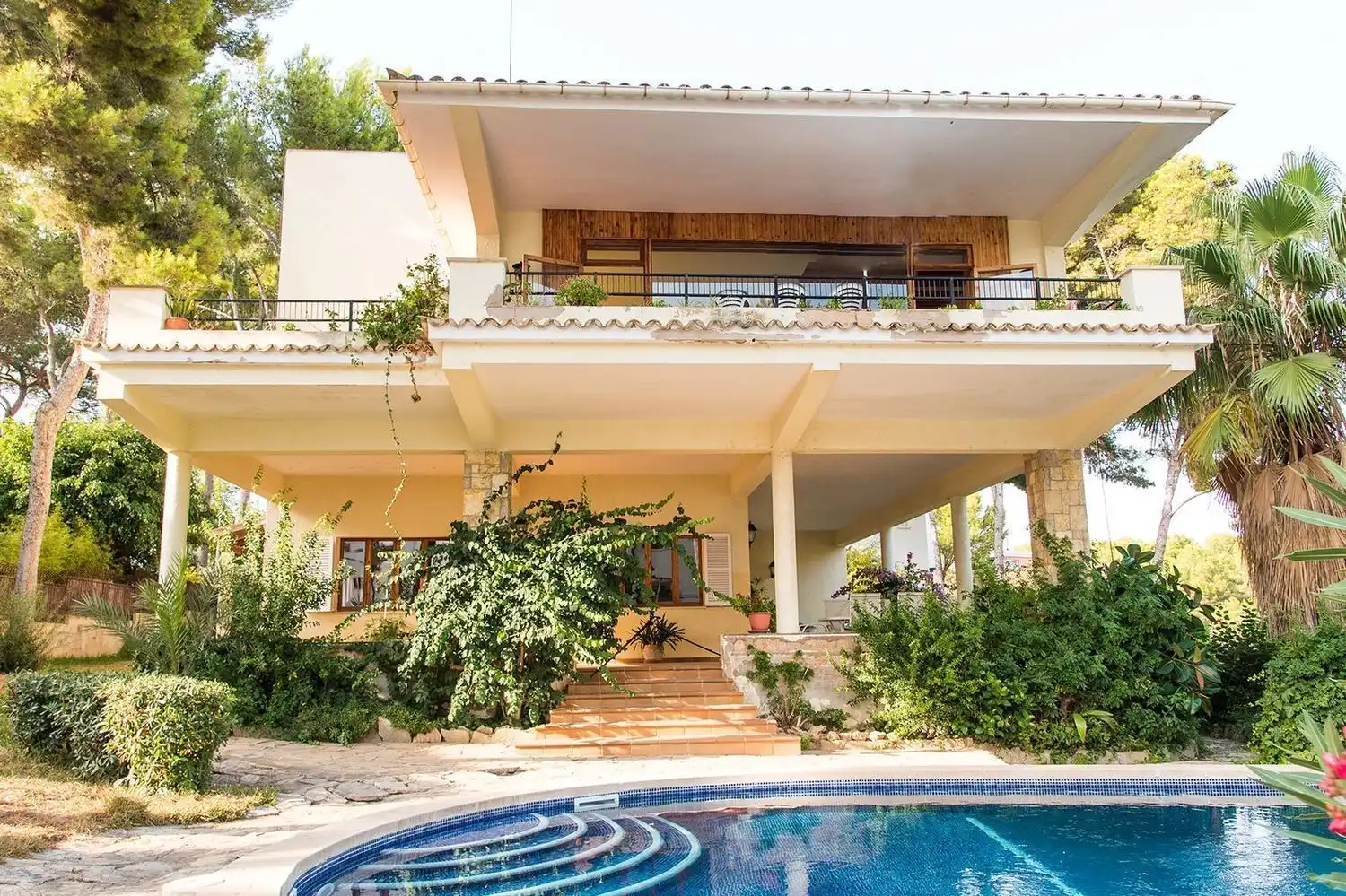 Houses for sale in Joan XXIII, Peguera