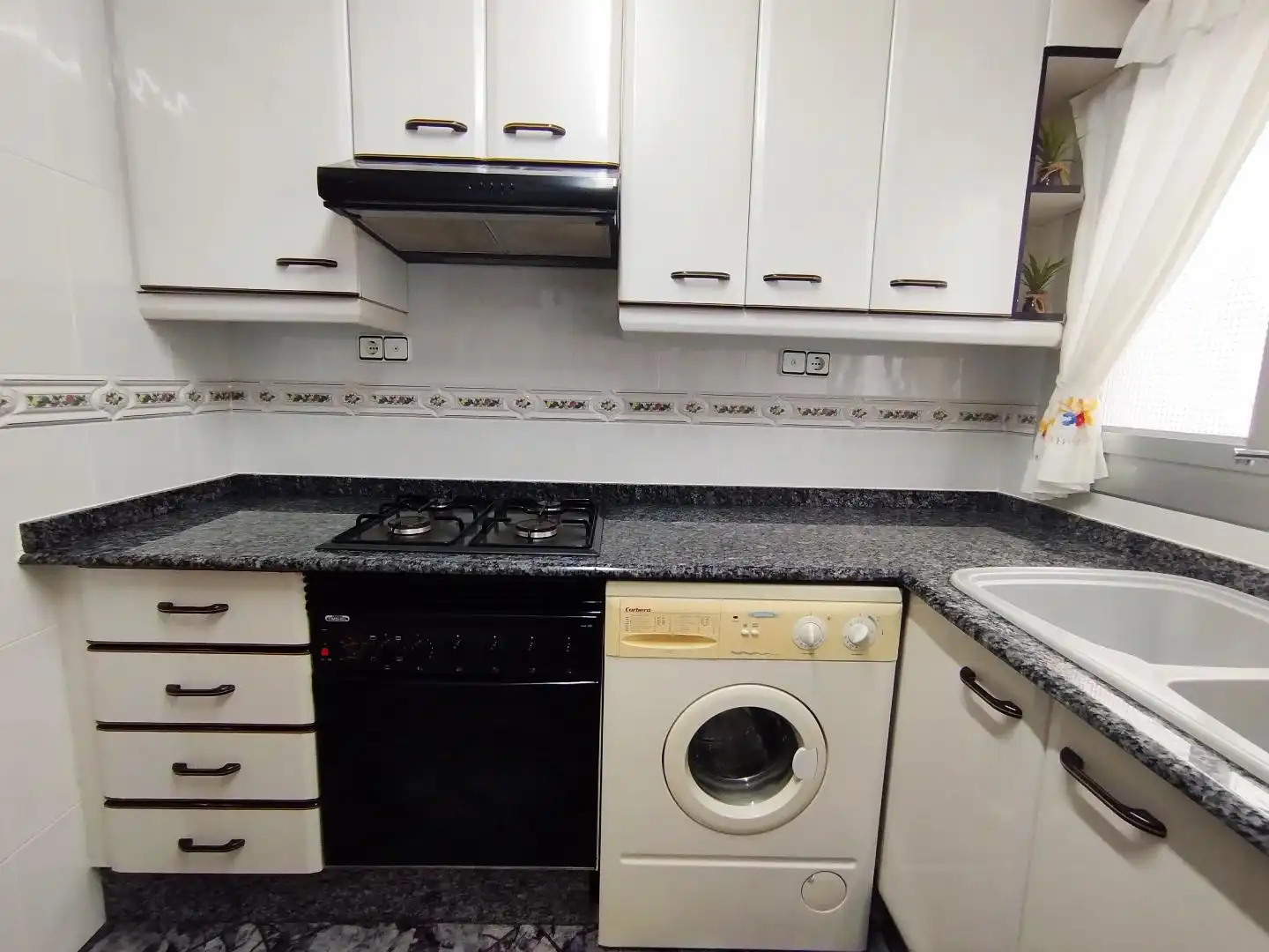 Cocina de Piso en venta en Massamagrell