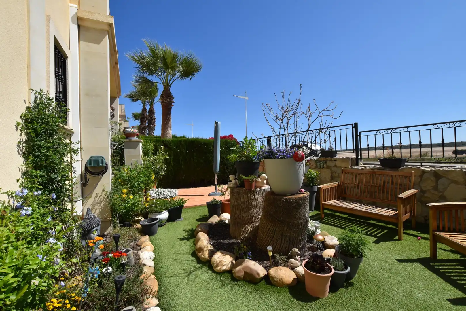 Appartement compact à vendre à Algorfa, imagen 26