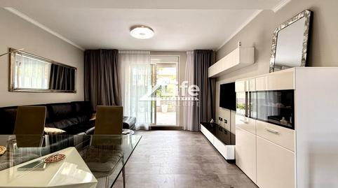 Foto 5 de Finca rústica en venda a Beirut, Playa Fañabé Alto, Santa Cruz de Tenerife