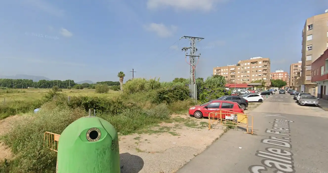 Residential land for sale in Plaça Numero 17 Racona 33, imagen 7
