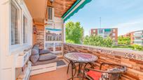 Balcony of Flat for sale in Navalcarnero  with Air Conditioner, Heating and Terrace