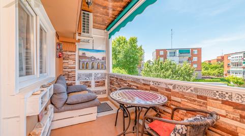 Photo 4 of Flat for sale in Calle Mirasierra, 3, El Pijorro, Madrid