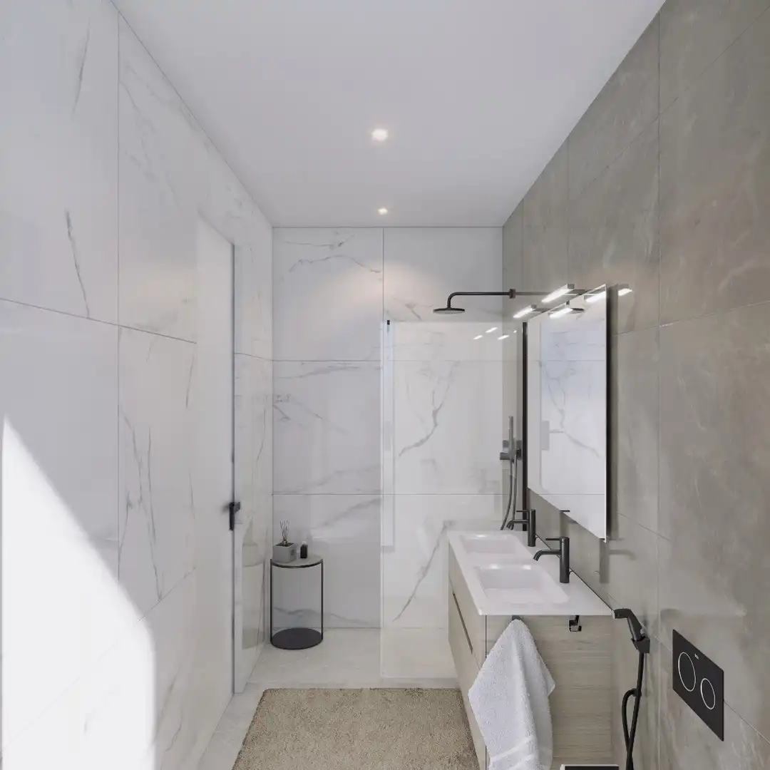 Haus mit Pool zum Verkauf in El Raso, imagen 8