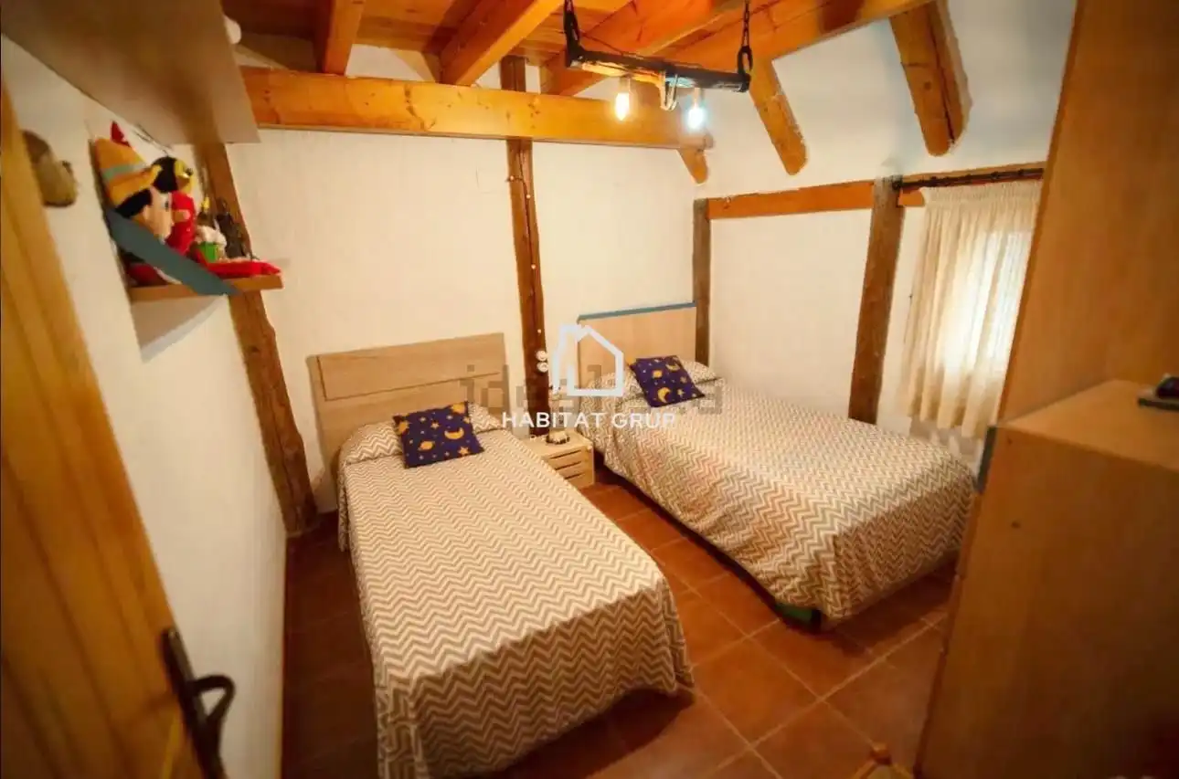 Casa con jardín en venta en Sant Jaume d'Enveja, imagen 15