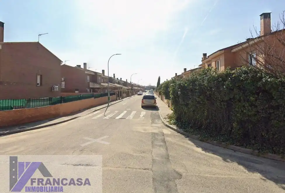 Casa in vendita a Barcience, imagen 3