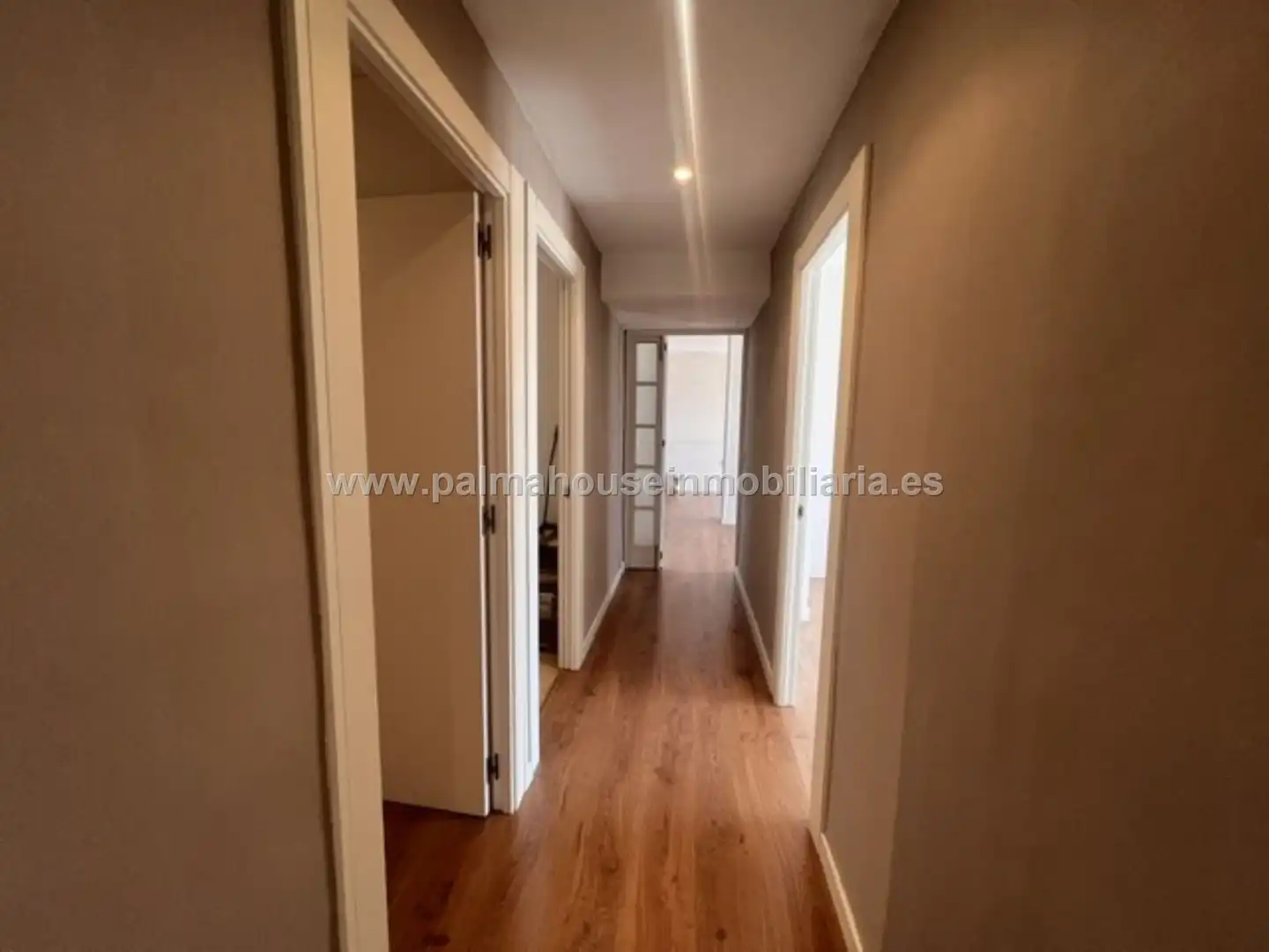 Piso en venta en  Palma de Mallorca con Aire acondicionado, Parquet y Terraza