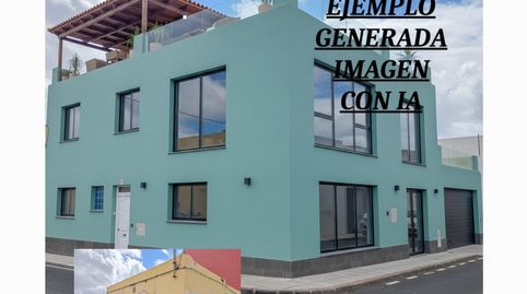 Foto 3 de Casa o chalet en venta en Calle Venezuela, Santa María de Guía de Gran Canaria, Las Palmas
