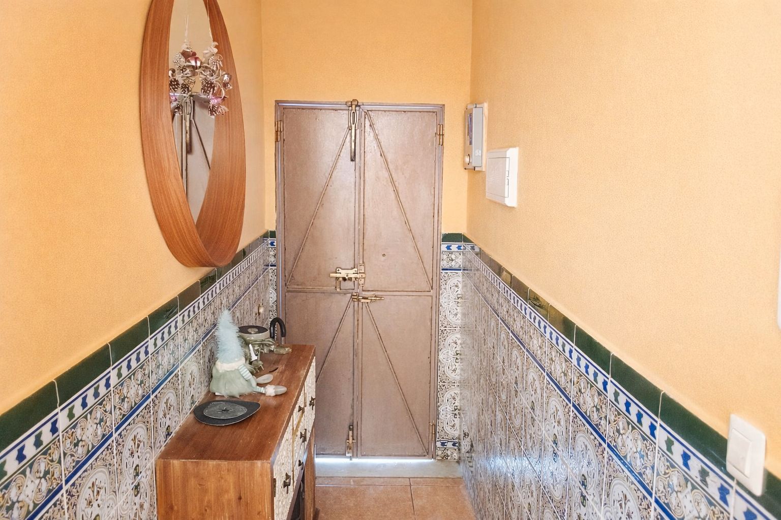 House or chalet for sale in Bornos  with Storage room and Balcony