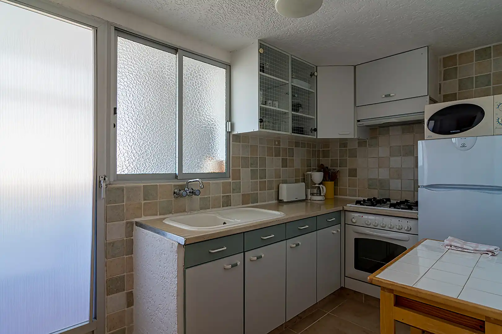 Appartement compact avec piscine à vendre à Avinguda Borrons 45, imagen 8