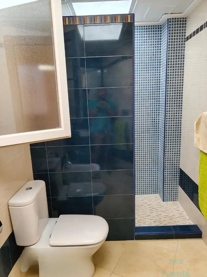 Baño de Piso en venta en Totana con Aire acondicionado, Trastero y Amueblado