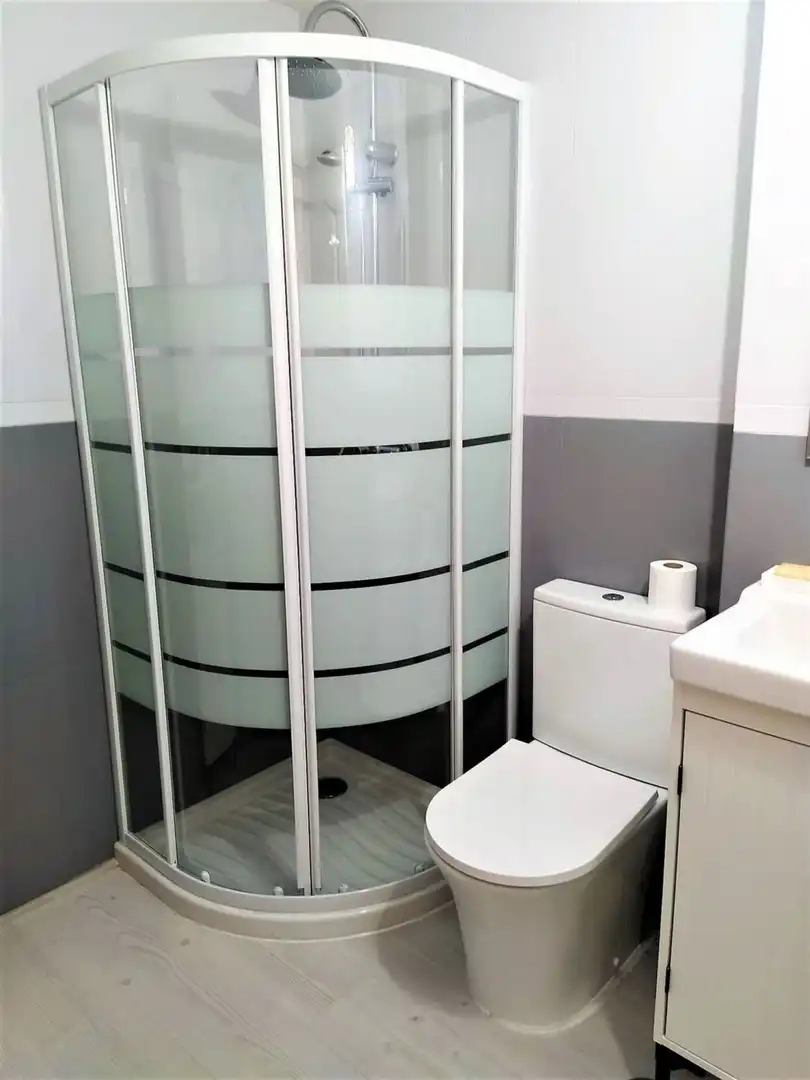 Appartement avec balcon à louer à Avenida Arroyo de los Angeles, imagen 22