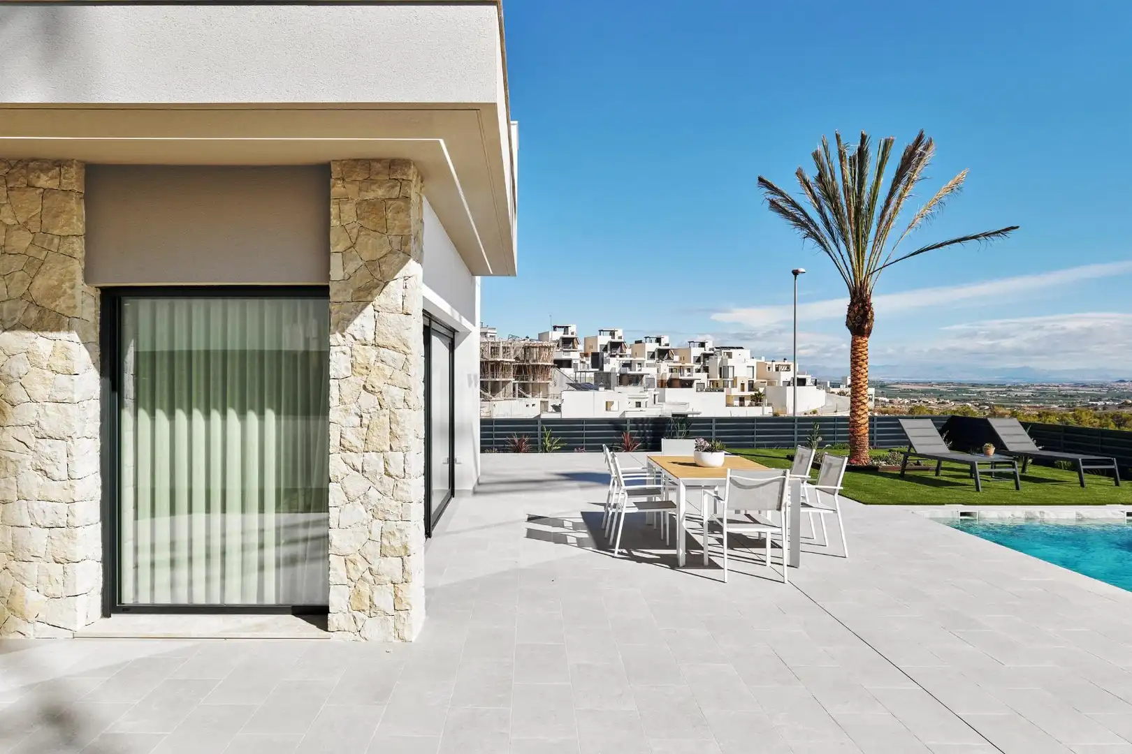 Villa avec piscine à vendre à San Miguel de Salinas, imagen 11